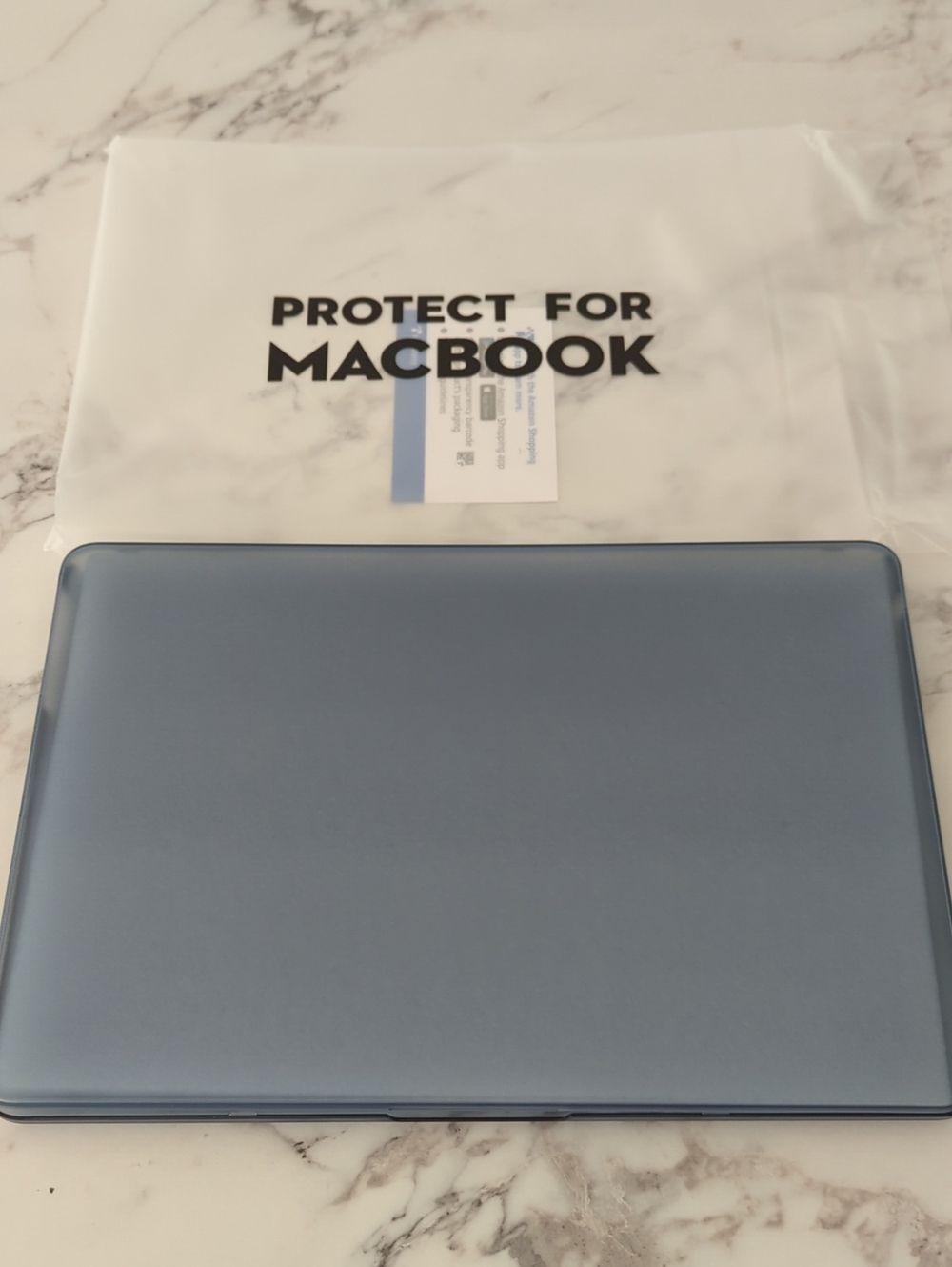 Hard Case For MacBook 13.6"